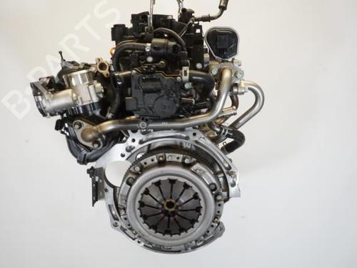 Engine KIA PICANTO III (JA) 1.0 | BP18185853M1 