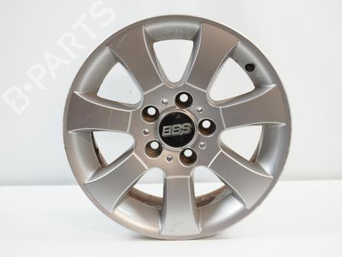 Used Rim BMW 3 (E90) 318 d (122 hp) 18197905