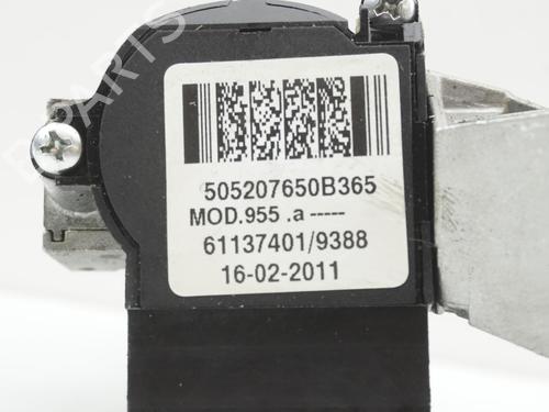 Ignition barrel ALFA ROMEO MITO (955_) 1.3 MultiJet (955AXP1A, 955AYC1A) | BP18181648M48 