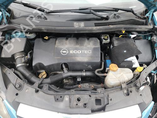 Right headlight OPEL CORSA D (S07) 1.3 CDTI (L08, L68) | BP39081816C29 - Image 13