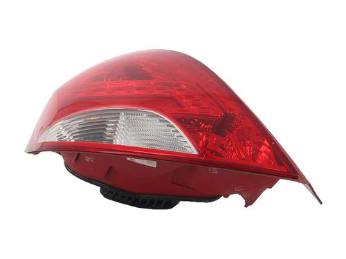 Left taillight PEUGEOT 207 (WA_, WC_) 1.4 HDi | BP29497964C34 