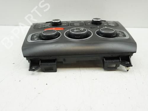 Climate control CITROËN DS4 (NX_) 2.0 HDi 165 | BP18176778I5 