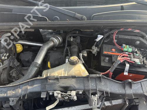 Climate control RENAULT KANGOO / GRAND KANGOO II (KW0/1_) 1.5 dCi 90 (KW05, KW08, KW0G, KW11) | BP29028446I5 