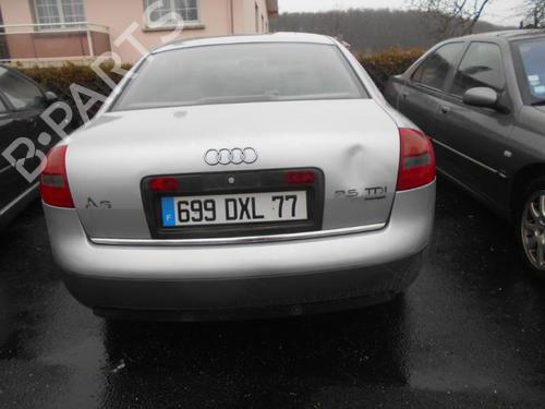 Used Parts AUDI A6 C5 (4B2, 4B4) 2.5 TDI quattro 1699062