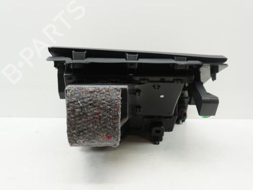 Glove box CITROËN C5 AIRCROSS (A_) 1.5 BlueHDi 130 (ACYHZJ, ACYHZR) | BP25268140C95  - Image 9