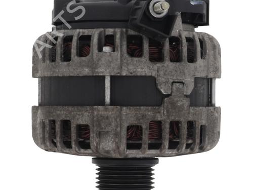 Alternator RENAULT CAPTUR II (HF_) TCe 90 (HFM6) | BP32630336M7 