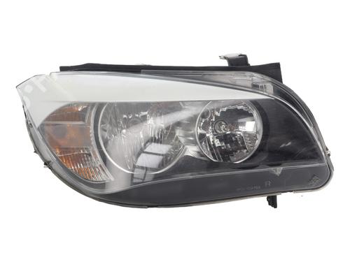 Used Right headlight Right headlight BMW X1 (E84) xDrive 20 d (184 hp) 33115283 33115283