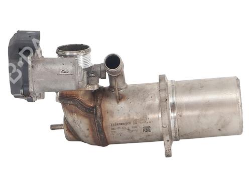 Egr AUDI A4 B9 Avant (8W5, 8WD) 2.0 TDI quattro | BP28827027M69 - Image 4