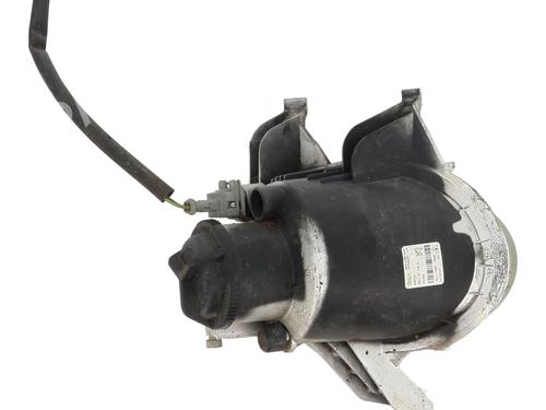 Left front fog light PEUGEOT 206 SW (2E/K) 1.4 HDi | BP27713975C30