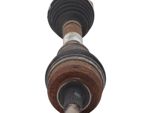Left front driveshaft RENAULT MEGANE IV Hatchback (B9A/M/N_) 1.5 dCi 110 (B9A3) | BP22905493M38