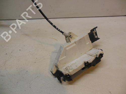 Used Rear right lock PEUGEOT 308 I (4A_, 4C_) 1.6 16V (120 hp) 18174489