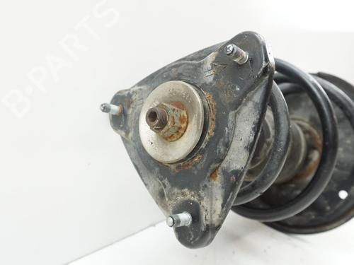 Right front shock absorber PORSCHE BOXSTER (986) S 3.2 | BP18171975M17 