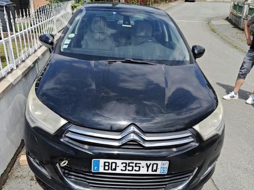 Left taillight CITROËN C4 II (NC_) 2.0 HDi / BlueHDi 150 | BP28171846C34 - Image 12