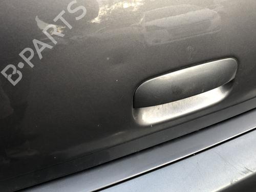 Display monitor CITROËN C4 I (LC_) 1.6 HDi | BP27699401C48 