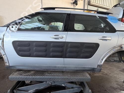porta-posteriore-sinistra-citroen-c4-cactus-2014-39554489 main image