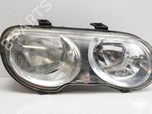 Right headlight ROVER 25 I Hatchback (RF) 1.4 16V | BP18183900C29 
