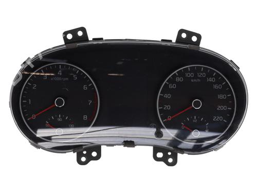 Instrument cluster KIA PICANTO III (JA) 1.2 MPI | BP29329650C47  - Image 6