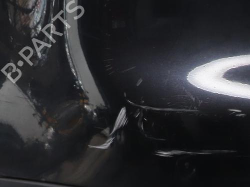 Rear bumper VW GOLF V (1K1) 2.0 TDI 16V | BP23764116C8 
