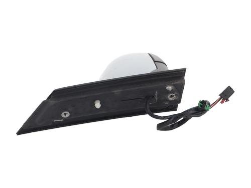 Left mirror VW TOURAN (1T1, 1T2) 2.0 TDI 16V | BP32171378C26 