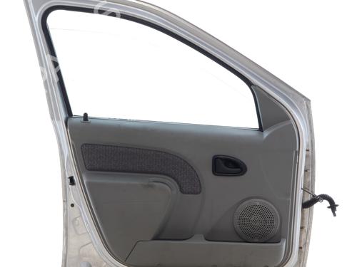 Left front door DACIA LOGAN MCV (KS_) 1.6 (KS0B, KS0D, KS0F) | BP30863268C2