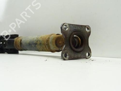 Used Driveshaft SUZUKI JIMNY Closed Off-Road Vehicle (SN) 1.5 DDiS 4x4 (86 hp) 18192866