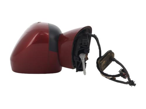 Used Left mirror Left mirror CITROËN C5 III (RD_) [2008-2017] 33566104 33566104