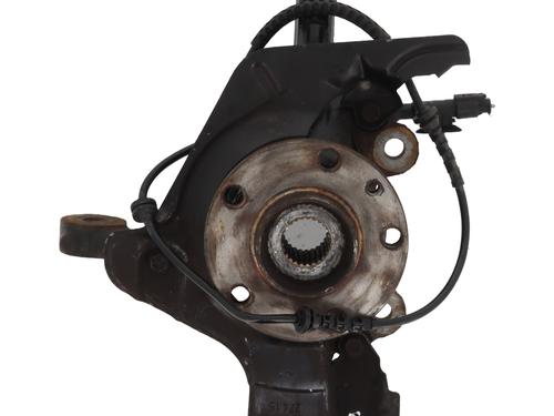 Right front steering knuckle FIAT 500L (351_, 352_) 0.9 (199LYC1B) | BP26000962M26 
