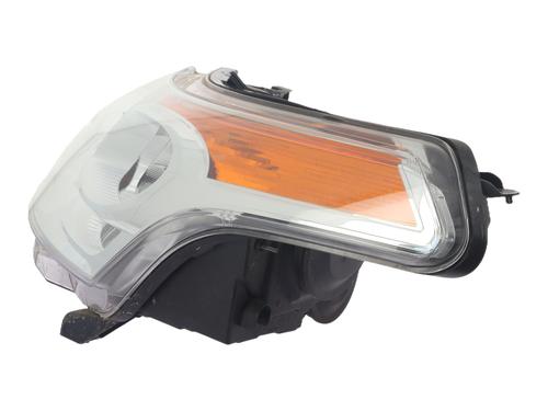 Left headlight CITROËN C3 Picasso (SH_) 1.4 VTi 95 (SH8FSC, SH8FP0, SH8FP6) | BP40055706C28 - Image 2