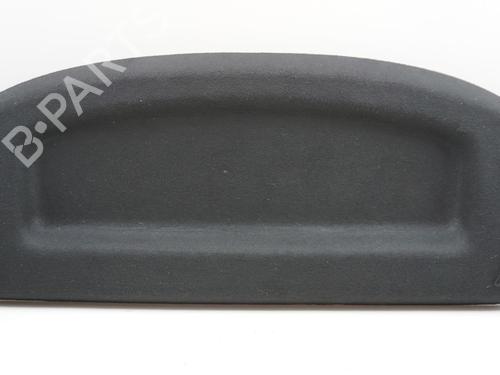 Used Rear parcel shelf Rear parcel shelf CITROËN DS3 (SA_) 1.4 VTi 95 (95 hp) 18184861 18184861