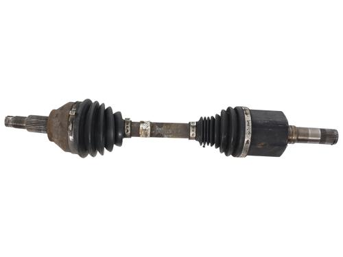 Left front driveshaft ALFA ROMEO 159 Sportwagon (939_) 2.4 JTDM Q4 (939BXM2B) | BP25898462M38 