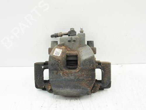 Left front brake caliper OPEL ASTRA K (B16) 1.6 CDTi (68) 13508995