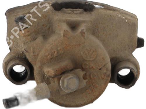 Bremssattel links vorne VW POLO V (6R1, 6C1) 1.4 TDI | BP19730658M105 