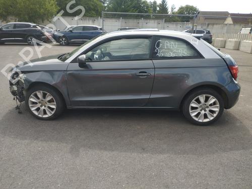 Headrest AUDI A1 Sportback (8XA, 8XF) | BP28320281I31 - Image 14