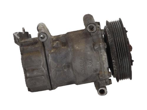 AC-Kompressor PEUGEOT 207 (WA_, WC_) 1.4 16V | BP29706141M34 