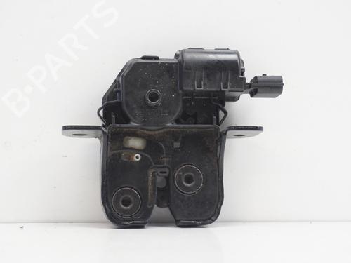 Used Tailgate lock Tailgate lock RENAULT CLIO IV Grandtour (KH_) 1.5 dCi 90 (KHN3, KHN4) (90 hp) 18191188 18191188