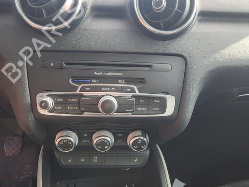 Headlight switch AUDI A1 Sportback (8XA, 8XF) 1.6 TDI | BP29838269I24 - Image 9