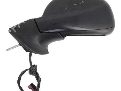 Used Left mirror PEUGEOT 407 (6D_) 2.0 HDi 135 (6DRHRH, 6DRHRE, 6DRHRG, 6DRHRJ) (136 hp) 29040239