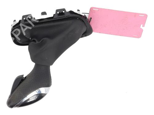 Gear lever RENAULT ZOE (BFM_) ZOE | BP27153999M90 