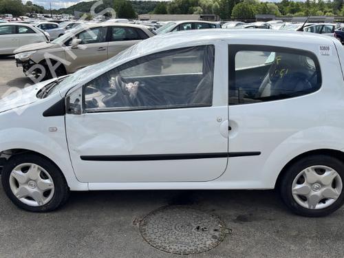 Generator RENAULT TWINGO II (CN0_)  | BP22517701M7 