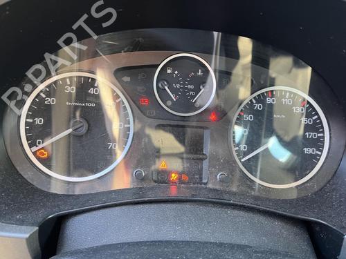 ABS pump PEUGEOT PARTNER Tepee 1.6 BlueHDi 120 | BP23843479M43  - Image 7