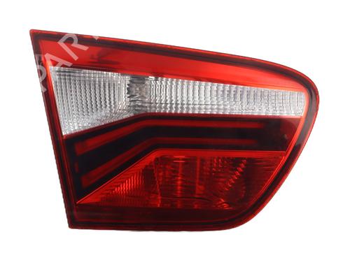 Used Left tailgate light SEAT IBIZA IV ST (6J8, 6P8) 1.4 TSI (140 hp) 31262041