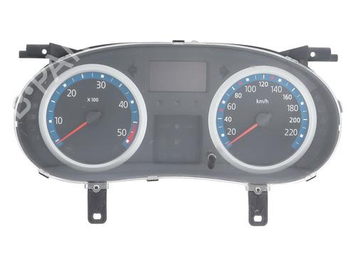 Quadrante RENAULT CLIO II (BB_, CB_) 1.5 dCi (B/C2J) (68 hp) 29611429