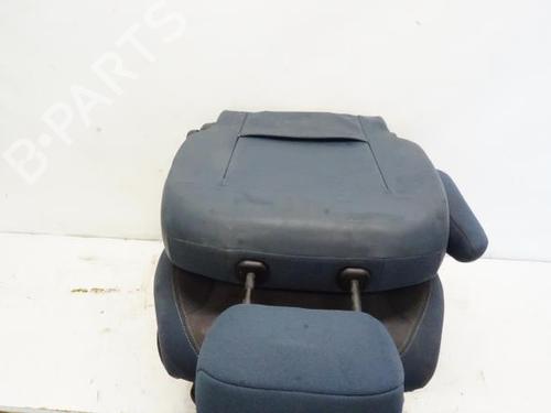 Right front seat CITROËN BERLINGO MULTISPACE (B9) 1.6 HDi 110 | BP22072113C16 - Image 4
