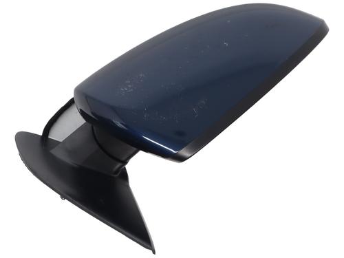Right mirror NISSAN QASHQAI I (J10, NJ10) 2.0 dCi All-wheel Drive | BP20342094C27 