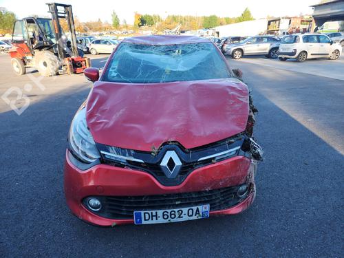 Engine RENAULT CLIO IV (BH_) 1.2 16V | BP30852645M1 - Image 6
