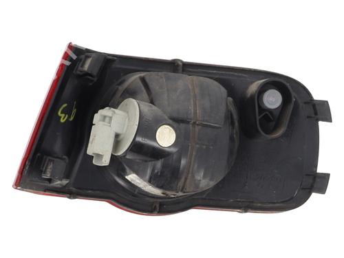 Rear fog light CITROËN C3 Picasso (SH_) 1.6 HDi 110 | BP25435783C37 