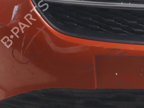 front-bumper-opel-corsa-f-p2jo-2019-40287669 main image