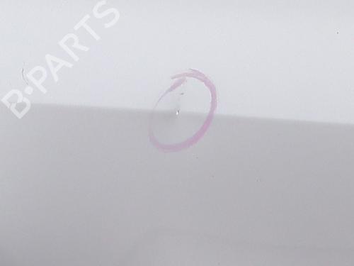 Left front fenders MERCEDES-BENZ C-CLASS Coupe (CL203) C 180 Kompressor (203.746) | BP20323113C41 