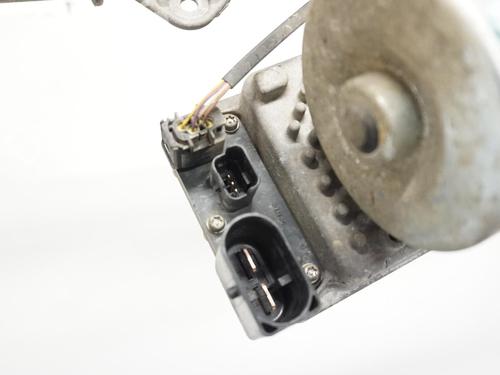 Used Steering rack Steering rack PEUGEOT 207 (WA_, WC_) 1.6 HDi (90 hp) 19579204 19579204