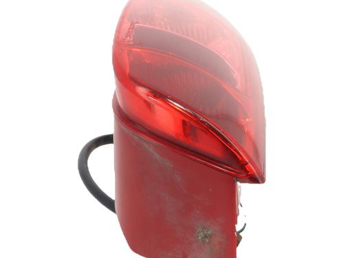 Right taillight PEUGEOT 807 (EB_) 2.0 HDI | BP37706164C35  - Image 6